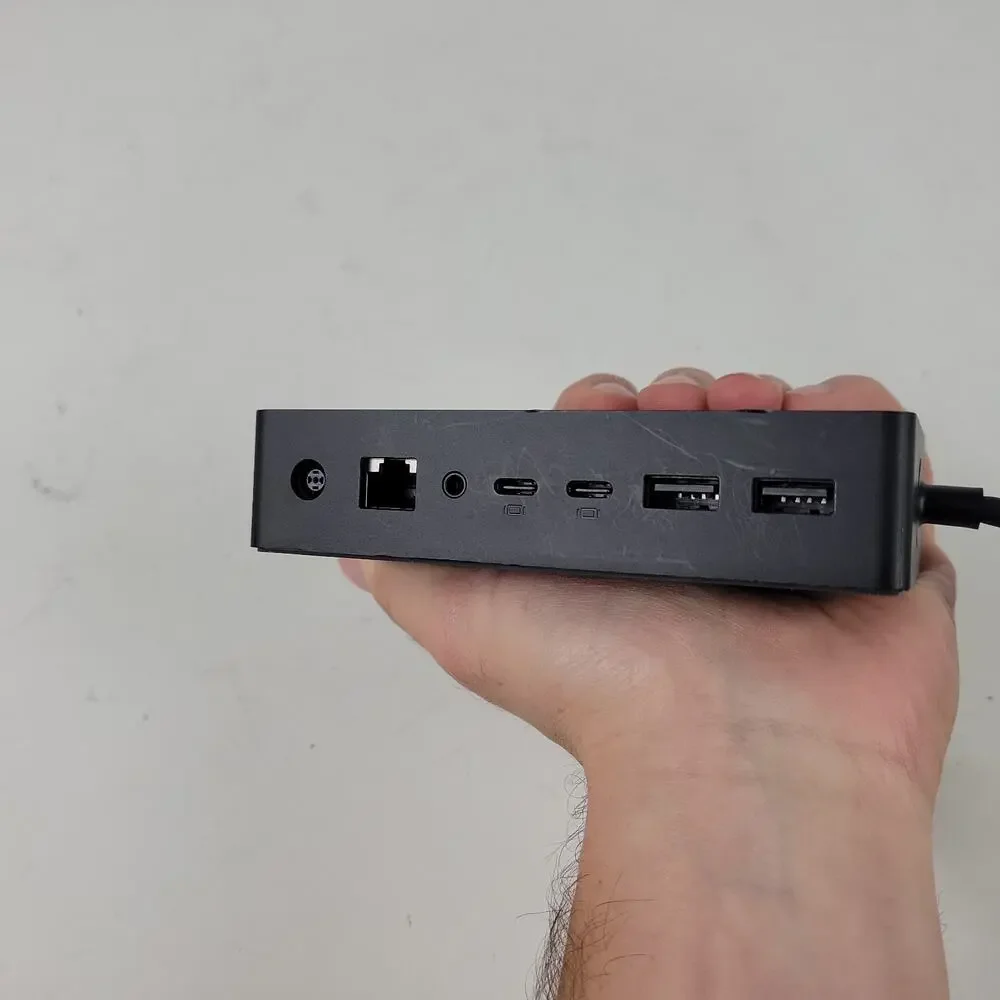 Microsoft Surface Dock 2 Model 1917